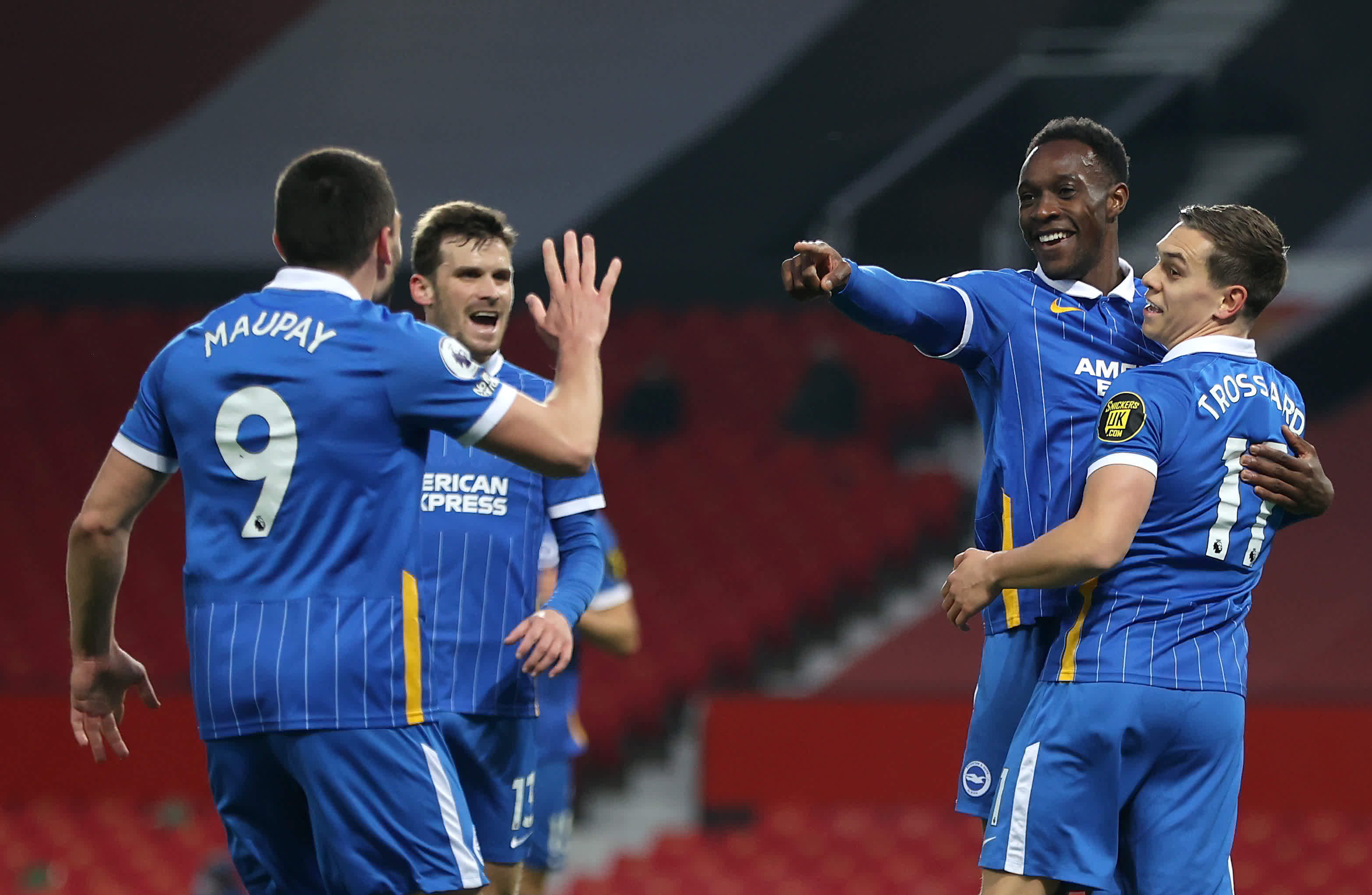 在马拉喀什 在马拉喀什