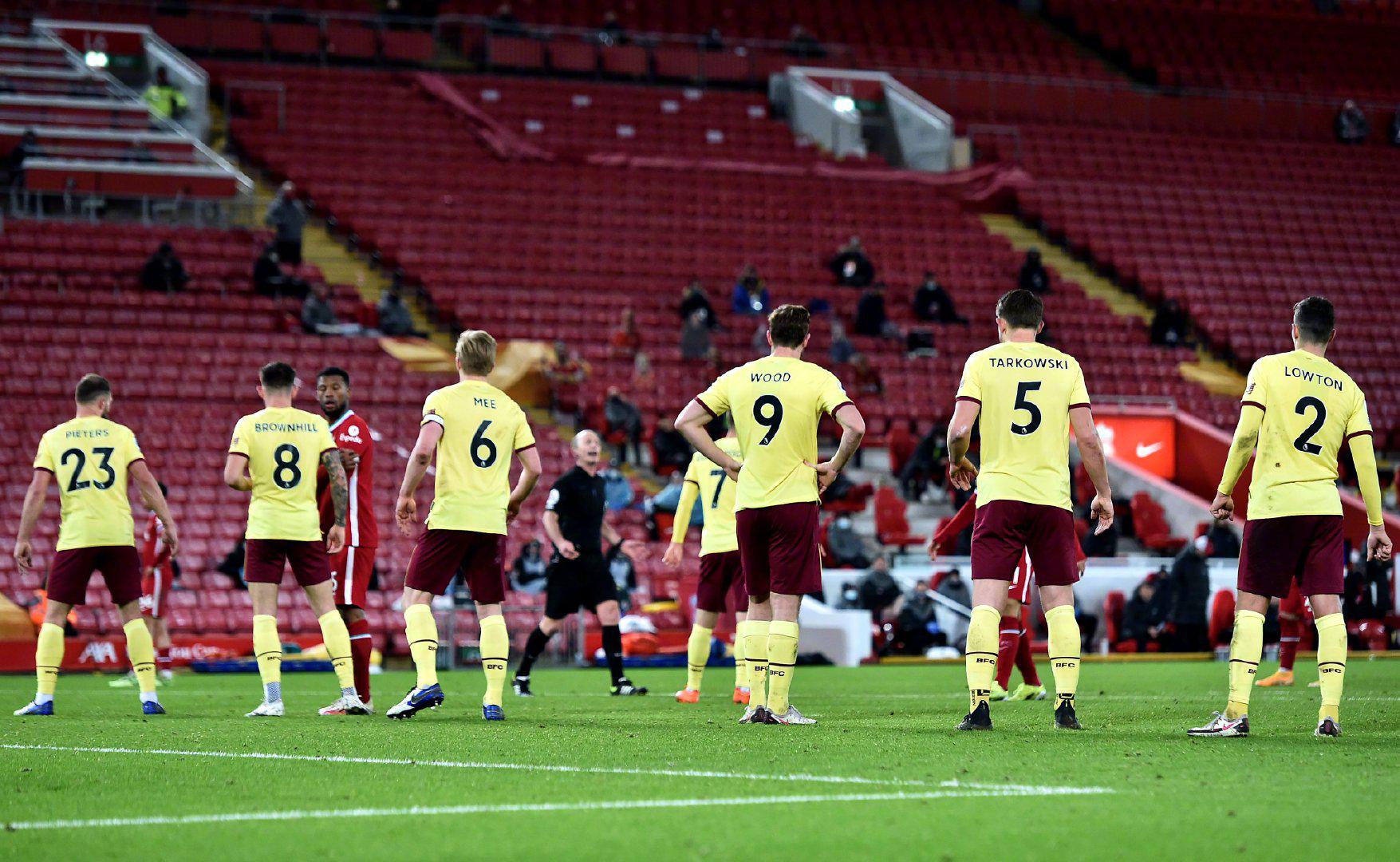 追夢的防守 追夢的防守