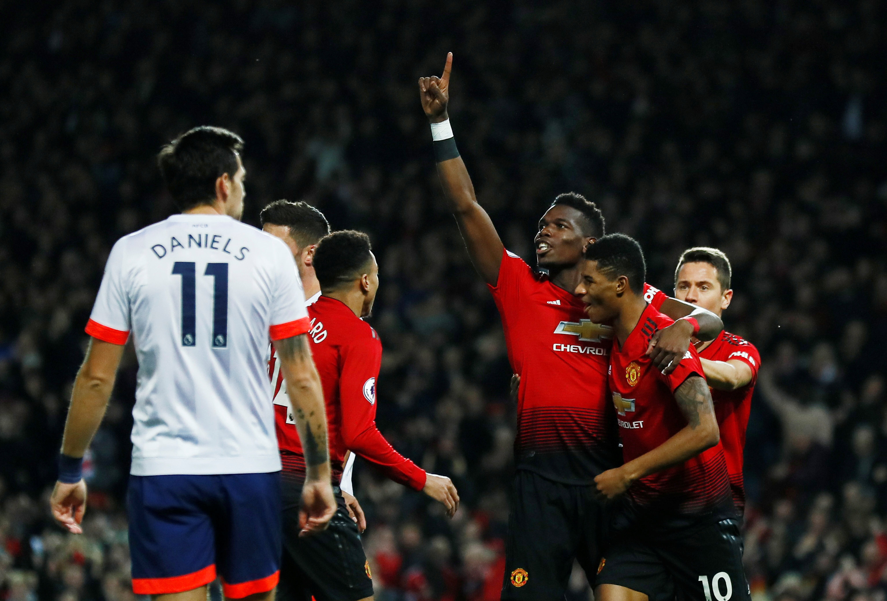 值得关注的 值得关注的